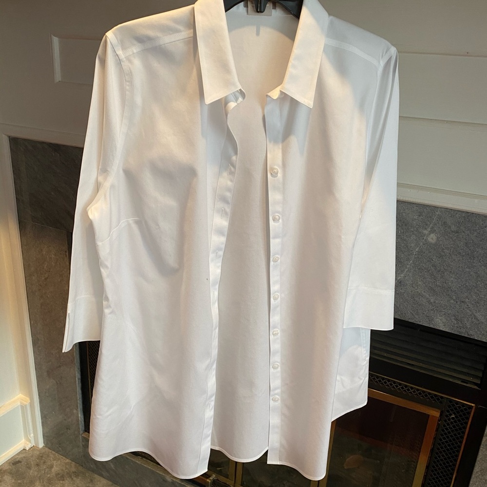 Women’s Shirt from Chico’s (Size 8)